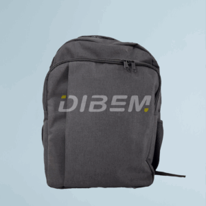 Mochila Urbana D210 Porta Laptop con Organizador y Bolsillo Secreto