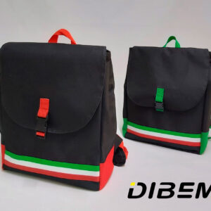 Mochila Ejecutiva Alpha – Funcionalidad y Diseño Corporativo