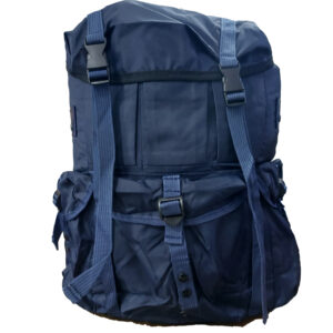 Mochila de Alpinismo y Expedición "Summit Pro" | Resistencia Extrema