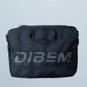 Portafolio Ejecutivo Convertible Premium D304, 3 en 1: Elegancia y Ergonomía